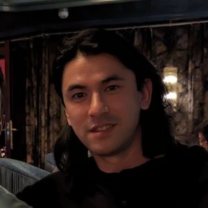 Meet your Posher, Daniel